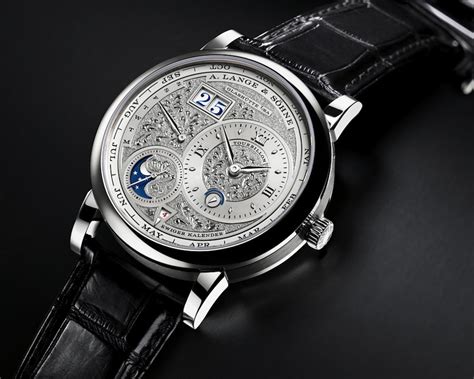 are a lange watches genuine